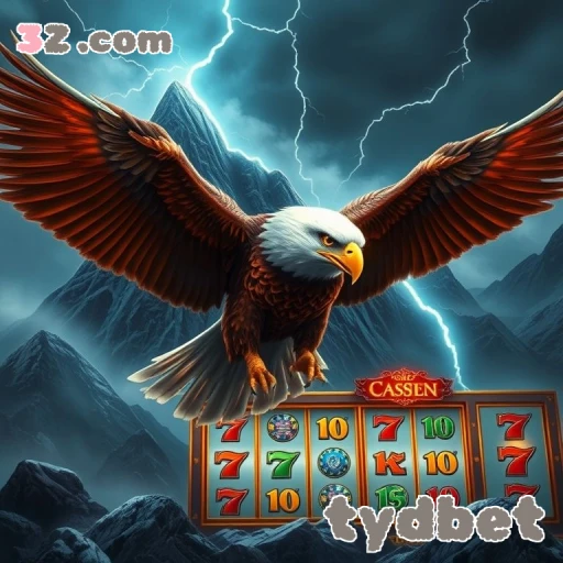 tydbet Apostas Ao Vivo