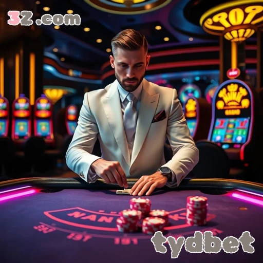 tydbet Cassino Online