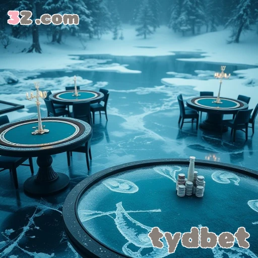 tydbet Apostas Esportivas