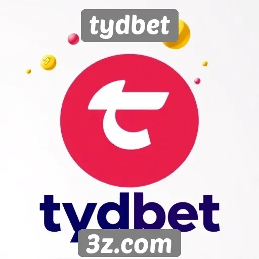 História e evolução do tydbet no mercado de jogos