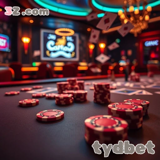 tydbet Programa VIP